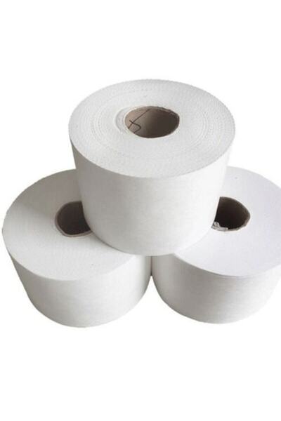 Maske Kumaşı -nonwoven Tela Kumaş 50 gr 20cmx250 Metre