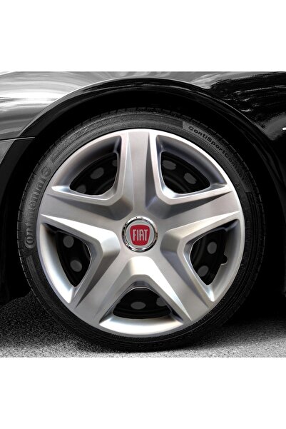 NERİMAN AUTO Kırılmaz Opel Vectra 13'' Inç Uyumlu Jant Kapağı 4 Adet 1 Takım ...