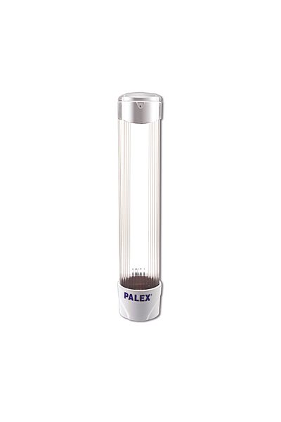 Palex (UN-HOME) Cardboard Cup Holder (Carton Cup Dispenser) Screw White S-K-V