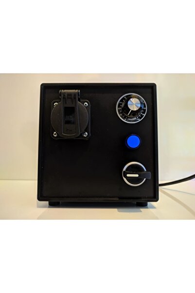 Lorddistiller Imbik Kuşak Isıtıcı Için Pwm Stabil Güç Sürüş Panosu