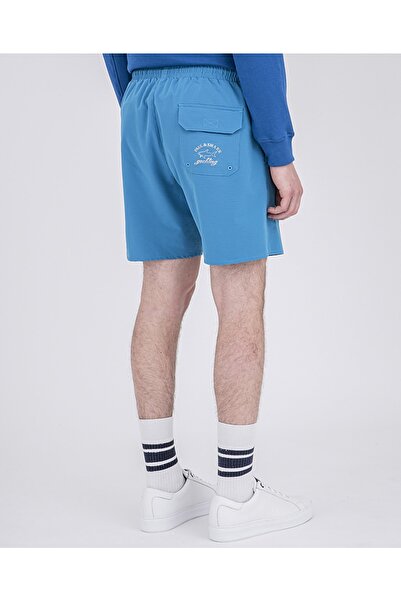PAUL&SHARK Costum de baie - croiala confortabilă și design elegant