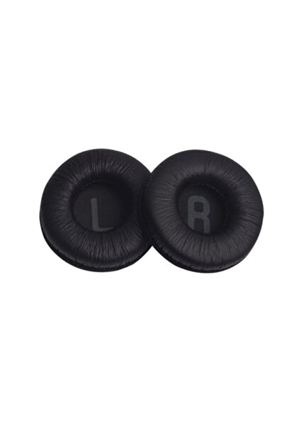 Genel Markalar Jbl Tune T600 T500bt T450 Uyumlu Siyah Kulaklık Yastığı Pad Süngeri Jbl-b