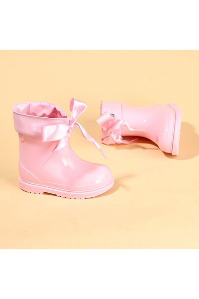 IGOR W10238 Bimbi Lazo Girls' Αδιάβροχες μπότες χιονιού