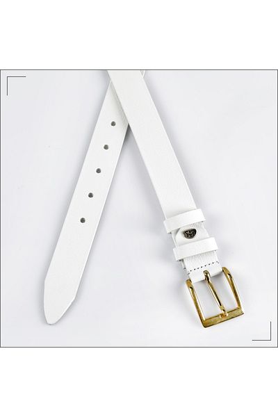 Derimo Leather Derimoshop Leather Women's Belt