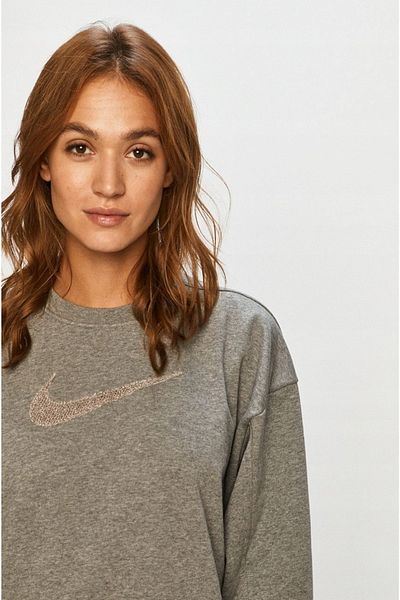 Nike Dri-fit Get Fit Swoosh Training Crew Dj0774-091