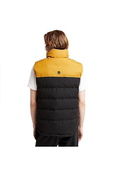 Timberland Welch Mountain Puffer Men's Vest