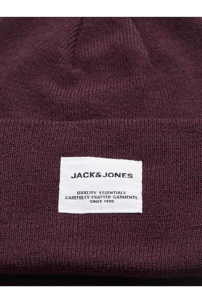 Jack & Jones Jack Jones Jaclong Beretă 12150627