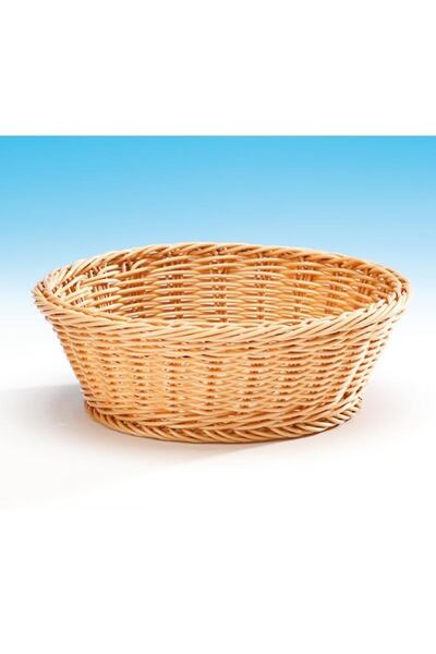 Zicco Büyük Yuvarlak Ekmek Sepeti Bro2164-22b