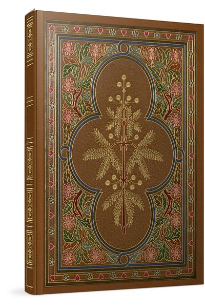 Gıpta Antique Rope Stitched Hard Cover Notepad 17x24cm 112 Sheets Special (Pack of 3) 5895