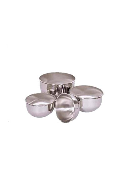 Yürük Mayonez Tenceresi Karıştırma Çırpma Kabı 30x17 Cm 7,5 Lt 1 Adet