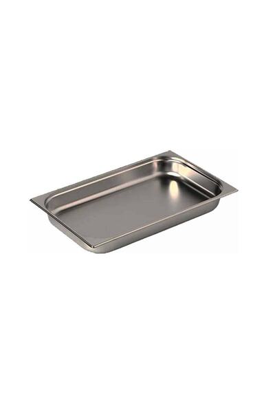 Bilge Gastronom Küvet - Gn 1/1*100 Standart Küvet