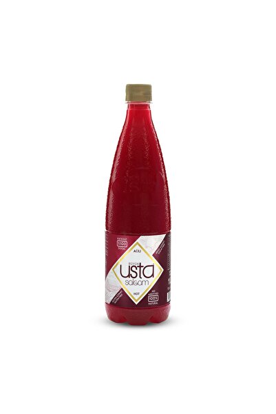 Büyük Usta Şalgam 1 Lt Karma Koli 6'lı