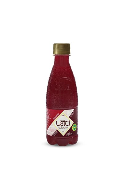 Büyük Usta Şalgam 330 ml Karma Koli (12 ADET)