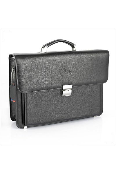 Derimo Leather حقيبة جلدية من Derimoshop