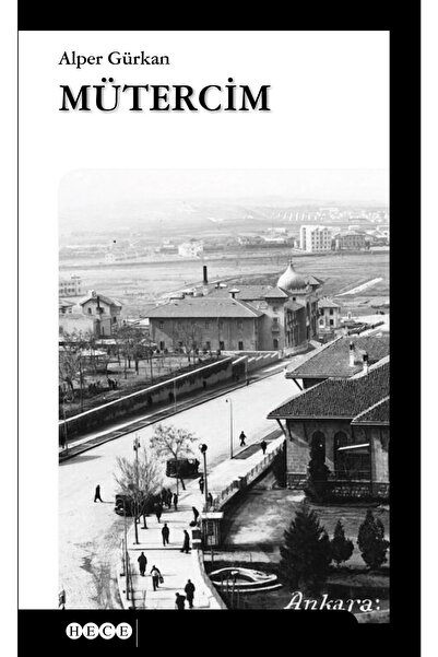 Hece Yayınları Mütercim