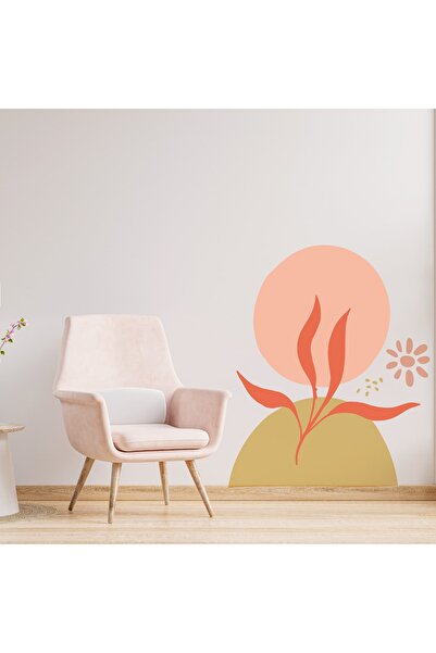 Aysprint Bohemian Underwater Sticker Set