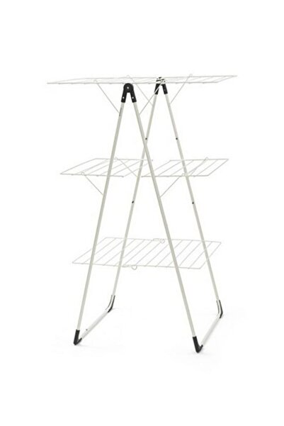 Tantitoni Fresh Whıte Çamaşır Askısı 23 M Bra 477843