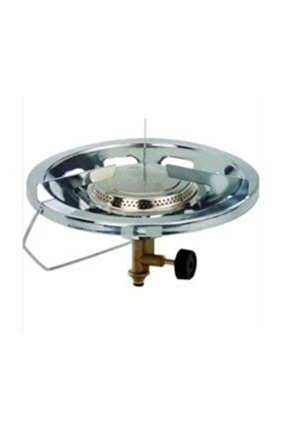 Genel Markalar Lüks Piknik Tüpü Takımı Pratik Tüp Başlığı Tüp Dahil Değildir