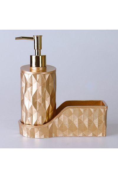 Selim Държач за течна гъба Gold Prism