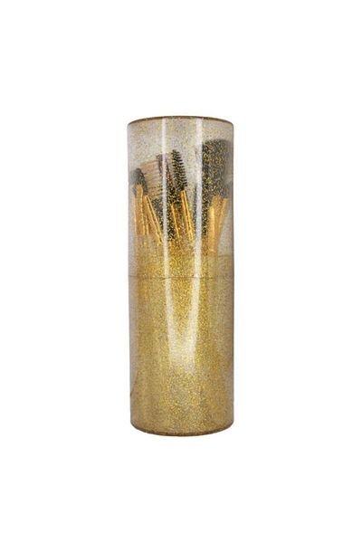 MT 12 Glitter Roller Brushes 3341678451920