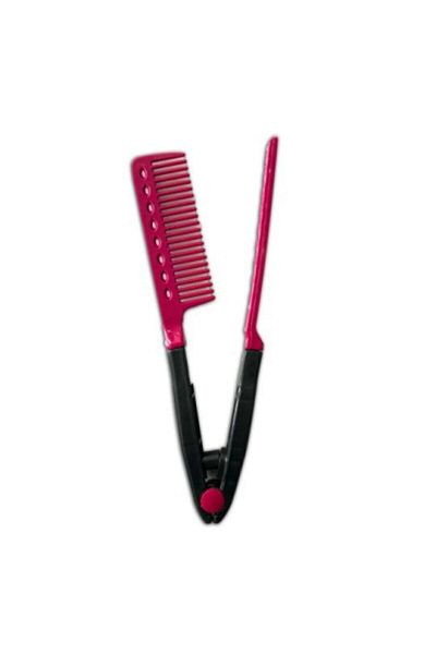 Makeuptime Arya Hair Styling Tongs Comb
