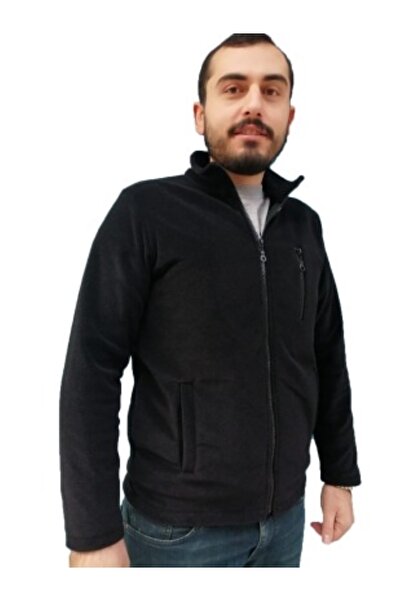 ZENGİN MODA Polar Ceket