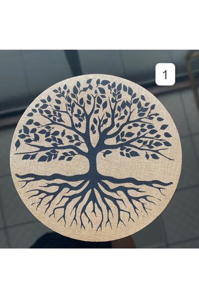 HERA DEKOR 6lı Amerikan Servis