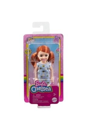 Barbie Mattel Dwj33 Hgt04 Aksesuarl Chelsea Bebekler Fiyat Yorumlar Trendyol