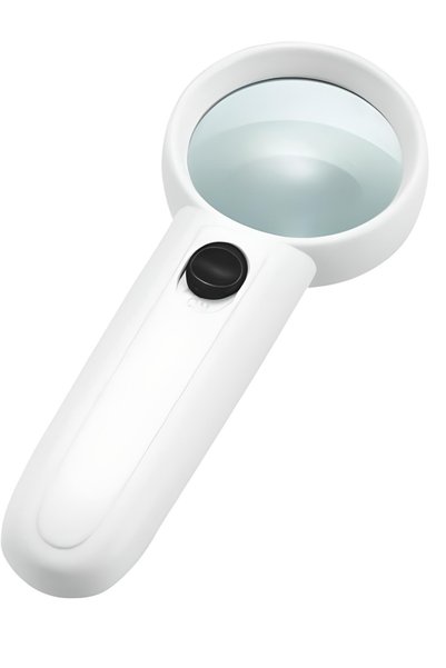 Class Mg-18 5x Magnifier with 2 LEDs
