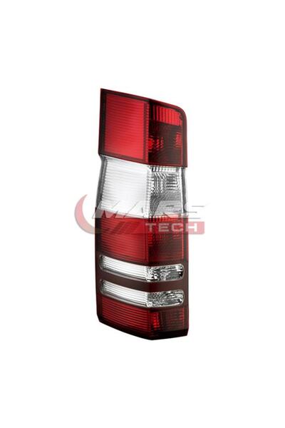 Mars Stop Lambası Sol Duylu Mercedes Sprınter 06mar-510955 9068200164