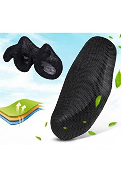 Fileli Sele Kılıfı Xxl Spacy-activa S-scooter