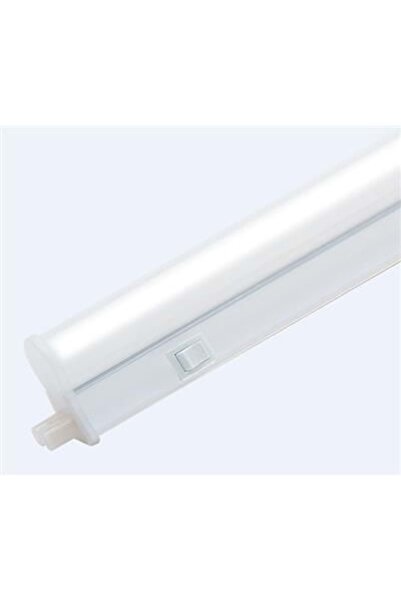 İnoled 2922-01 12 Watt 220v 6500k T5 Led Bant Armatür