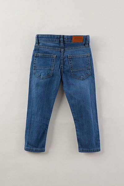 PAULMARK Girl's Jeans