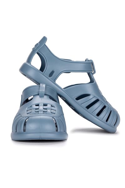 IGOR S10271 Tobby Solid Fete/Băieți Sandale Pantofi Ice Blue