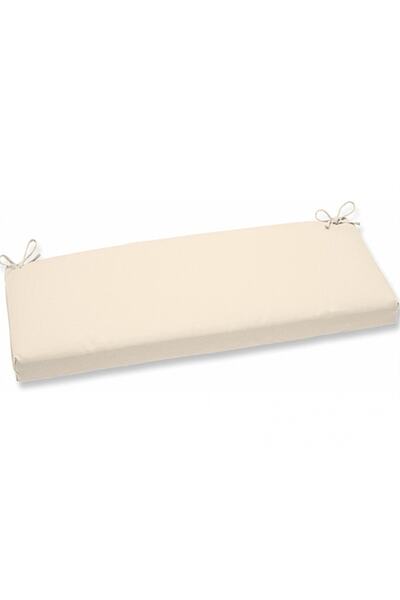 EVBEN Iç Ve Dış Mekan Güneş Dayanımlı Bank Minderi 100-45-8 Cm