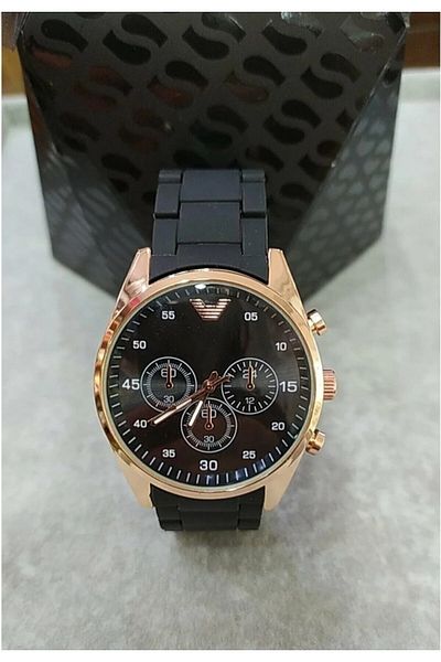 pullmarkt Unisex Wristwatch Analog Wristwatches