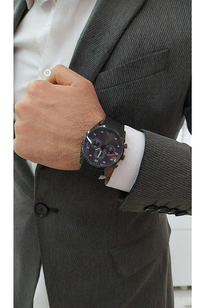 pullmarkt Wristwatch Analog Wristwatches