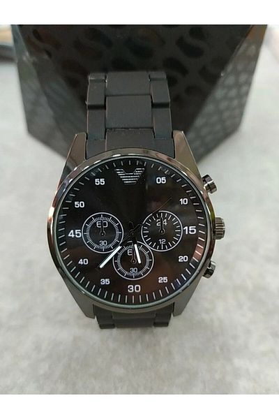 pullmarkt Wristwatch Analog Wristwatches