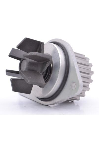 VALEO Peugeot 206 Devirdaim (2001-2013) 1609417080 506704 1.4