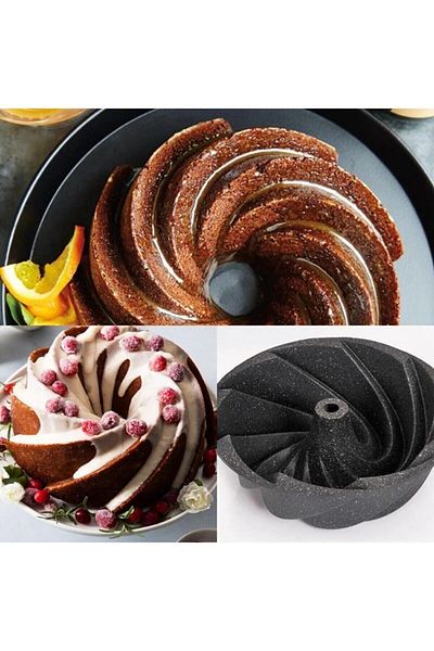 Universal Gray Lapush Cast 26 cm Wind Rose Cake