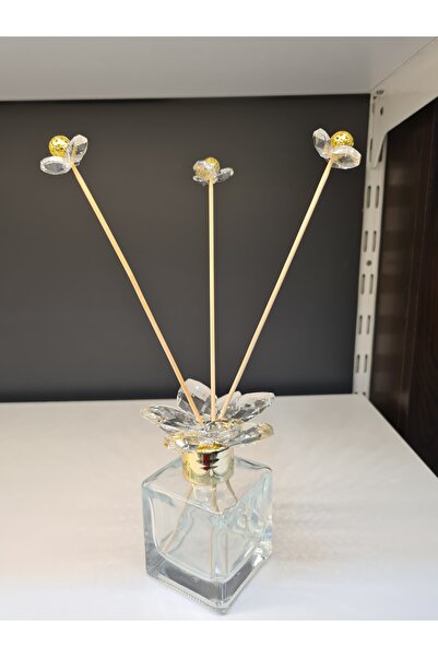 TREND Koku Şişesi, Oda Kokusu Şişesi Gold