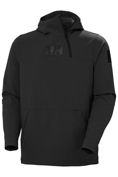 Helly Hansen Hh Ullr Z Shield Hoodie - Hh Softshell Anorak