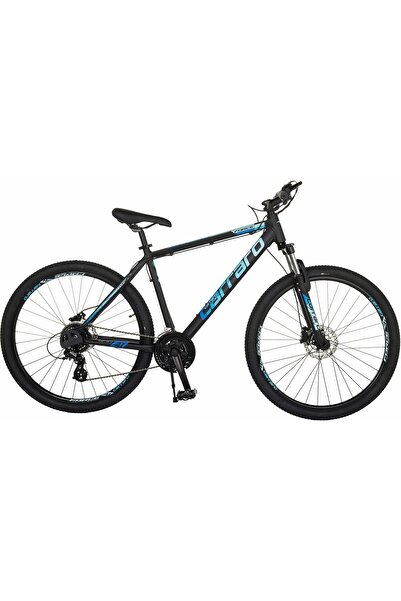 Carraro Force 750 27,5 Jant Hidrolid Disk Fren Full Shimano Altus 24 Vites Da...