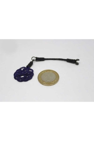 Yasamtohumu Copper Handcrafted Kazaz Tassel