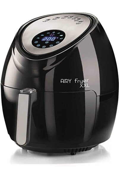 ARİETE VİNTAGE Friteuză Ariete 4618 Airy XXL, Fritöz, Hava