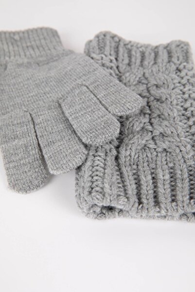 DeFacto Hats/Berets/Gloves (25 Wn)