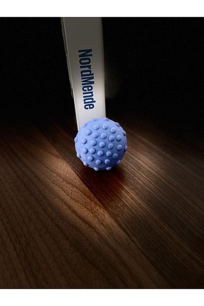 Nordmende Brushing Ball (Myofascial Relaxation - Massage Ball)