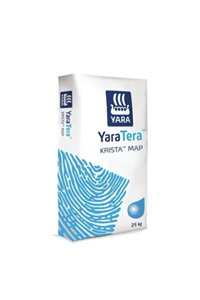 YaraTera Yara Tera Map 5 kg