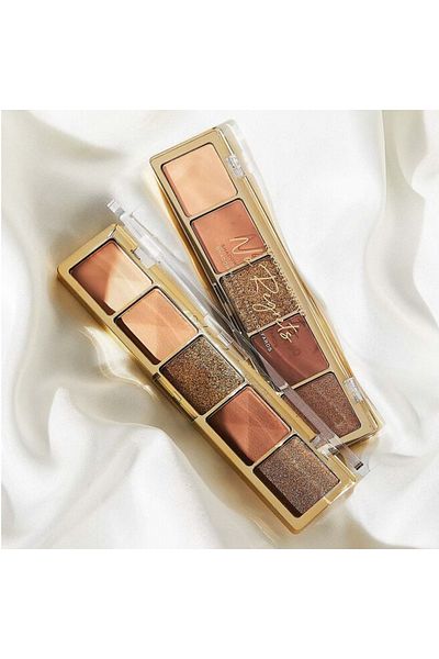 Revolution Pro 5-Piece Headlight Palette