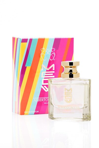 Alberto Taccini Meow Edp Kadın Parfümü 50 ml